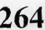 264 Device mark 1724216 Trademark