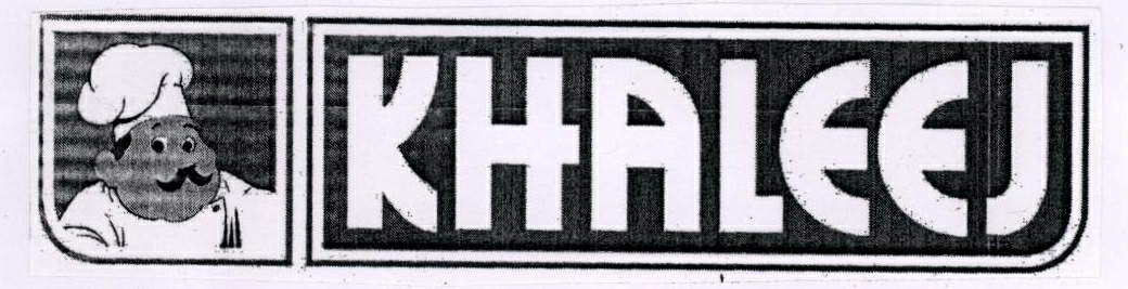 Khaleej Device mark 1876119 Trademark