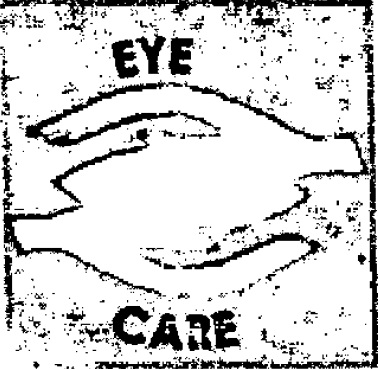 Eye Care Device mark 1110881 Trademark