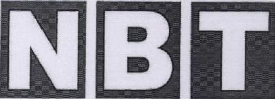 Nbt Device mark 1758421 Trademark