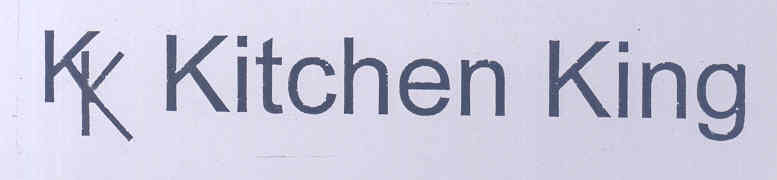 Kitchen King Lebal Device mark 1732799 Trademark