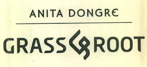 Anita Dongre Gr Grass Root Device mark 2979045 Trademark