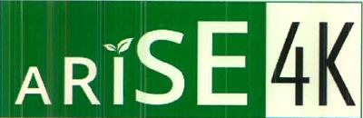 Arise 4k Device mark 2651046 Trademark