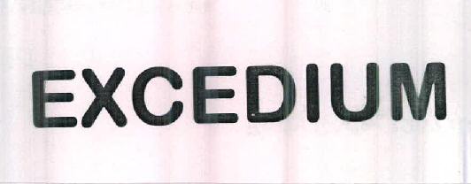 Excedium Device mark 2473128 Trademark