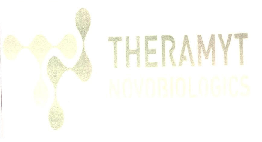 Theramyt Novobiologics Device mark 2773396 Trademark