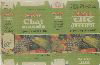 Chat Masala (device) Device mark 537402 Trademark