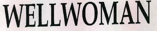 Wellwoman Device mark 2322830 Trademark