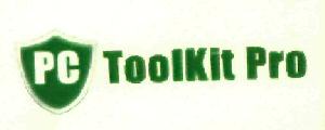 Pc Toolkit Pro (label) Device mark 2696107 Trademark