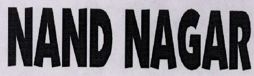 Nand Nagar Device mark 1533959 Trademark