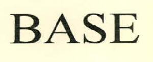 Base Device mark 2849192 Trademark