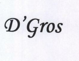 D'gros Device mark 1652252 Trademark