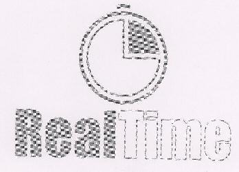 Real Time Device mark 1606381 Trademark