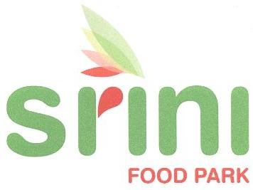 Srini Food Park Device mark 2103669 Trademark