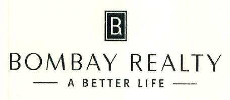 B Bombay Realty A Better Life Device mark 2395046 Trademark