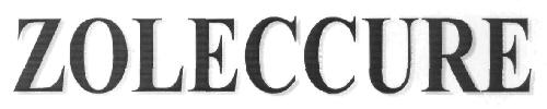 Zoleccure Device mark 2858370 Trademark