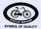 Cycle Brand Device mark 565831 Trademark
