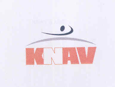 Knav (label) Device mark 1771557 Trademark