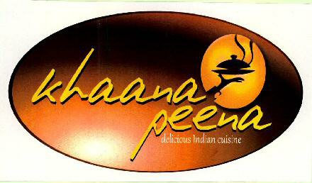 Khaana Peena Device mark 2161859 Trademark