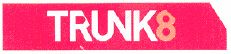 Trunk 8 (label) Device mark 1528292 Trademark