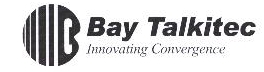 Bay Talkitec, Innovating Convergence Device mark 1624239 Trademark