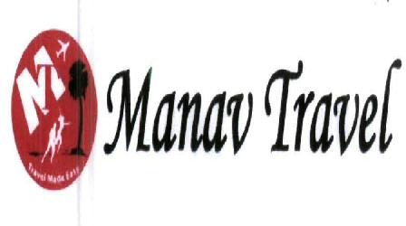 Manav Travel Device mark 2032312 Trademark