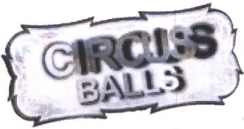 Circuss Balls Device mark 1994781 Trademark