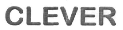 Clever (device) Device mark 2817815 Trademark