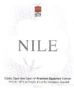 Nile Device mark 1743166 Trademark