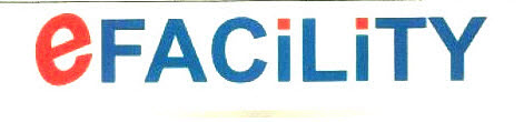 Efacility Device mark 2842406 Trademark