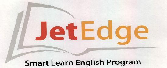Jet Edge (label) Device mark 1994072 Trademark