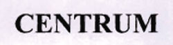 Centrum Device mark 1557782 Trademark