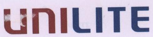 Unilite ( Label ) Device mark 1797900 Trademark