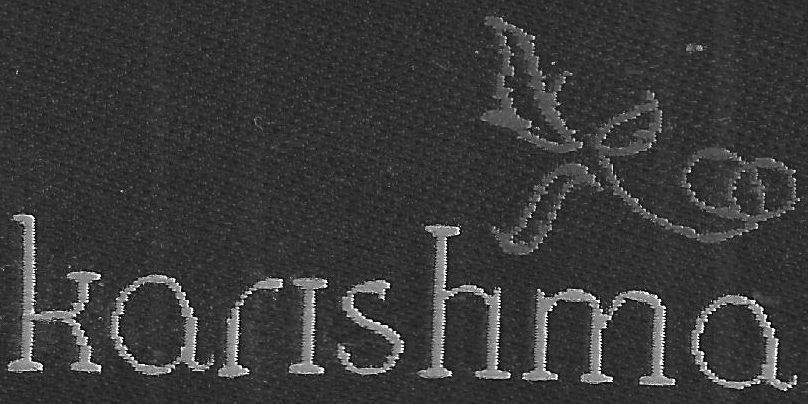 Karishma Device mark 2615835 Trademark