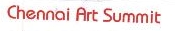 Chennai Art Summit Device mark 2073450 Trademark