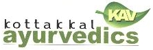 Kottakkal Ayurvedics (label) Device mark 1553590 Trademark