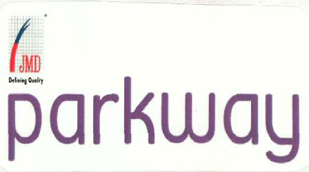 Jmd Parkway (label) Device mark 2466233 Trademark