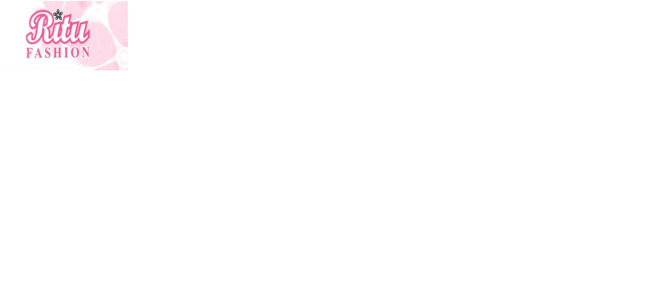 Ritu Fashion Label Device mark 2422485 Trademark