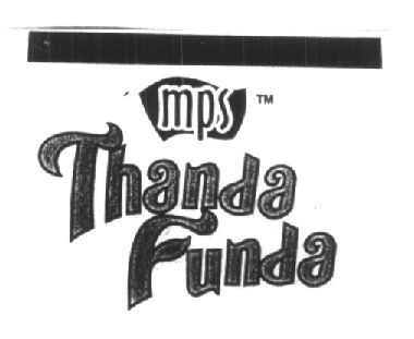 Mps Thanda Funda Device mark 1414478 Trademark