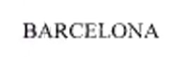 Barcelona Device mark 1694375 Trademark
