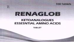 Renaglob Device mark 2982555 Trademark