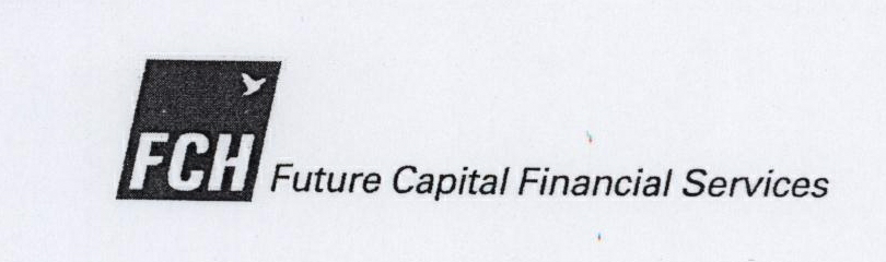 Fch (future Capital Financial Services (device) Device mark 1770333 Trademark