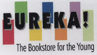 Eureka The Bookstore For The Young (device Mark) Device mark 1741245 Trademark