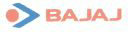 Bajaj (logo) Device mark 1545867 Trademark