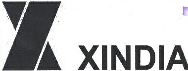 Xindia Device mark 1682926 Trademark