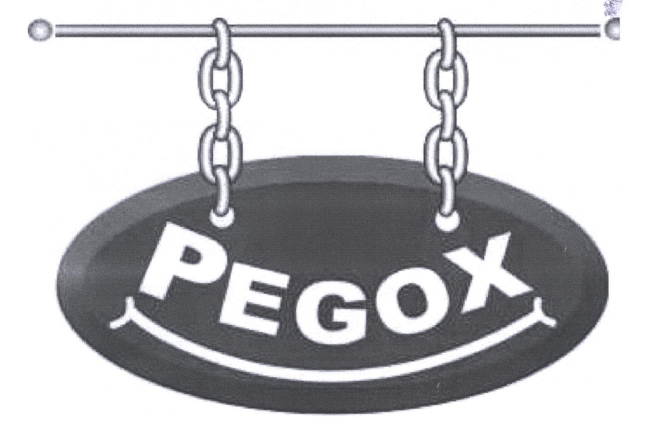 Pegox Device mark 2275692 Trademark