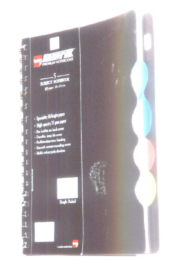 Biltmatrix (label) Device mark 1571293 Trademark