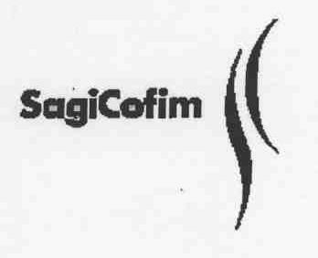 Sagicofim Device mark 1726569 Trademark