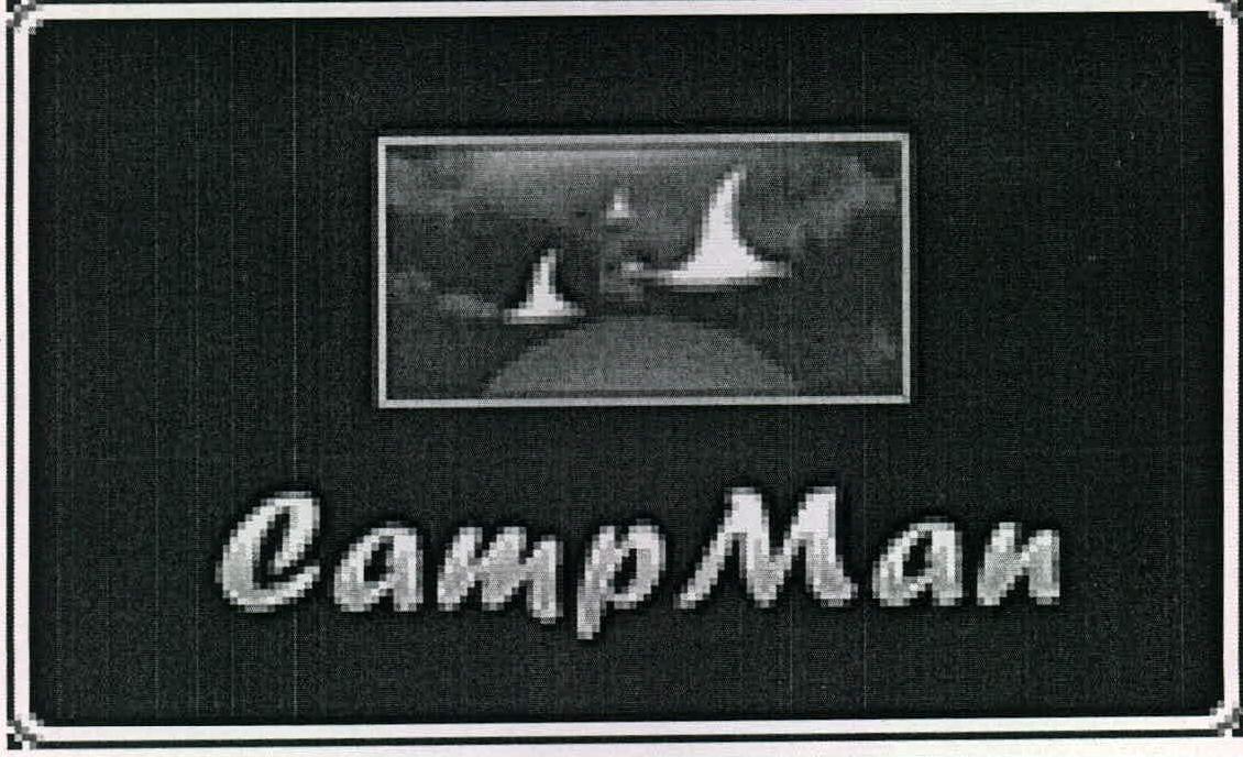 Campman Device mark 2262648 Trademark