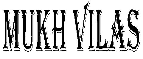 Mukh Vilas (device) Device mark 2141281 Trademark