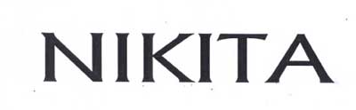 Nikita Device mark 2078124 Trademark